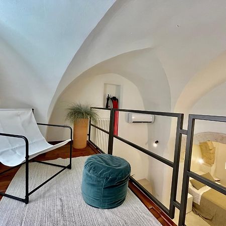 I Granai, Idromassaggio E Relax - Marea Stays Collection Nardo Bagian luar foto