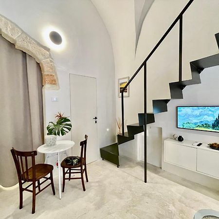 I Granai, Idromassaggio E Relax - Marea Stays Collection Nardo Bagian luar foto