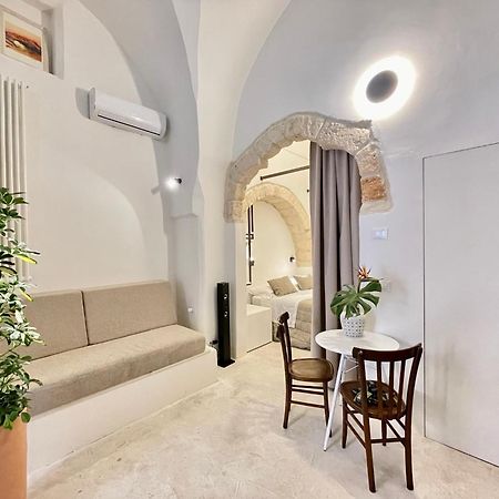 I Granai, Idromassaggio E Relax - Marea Stays Collection Nardo Bagian luar foto