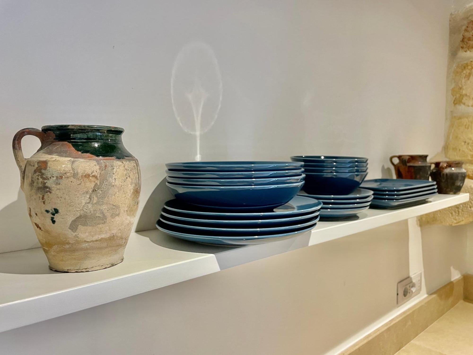 I Granai, Idromassaggio E Relax - Marea Stays Collection Nardo Bagian luar foto
