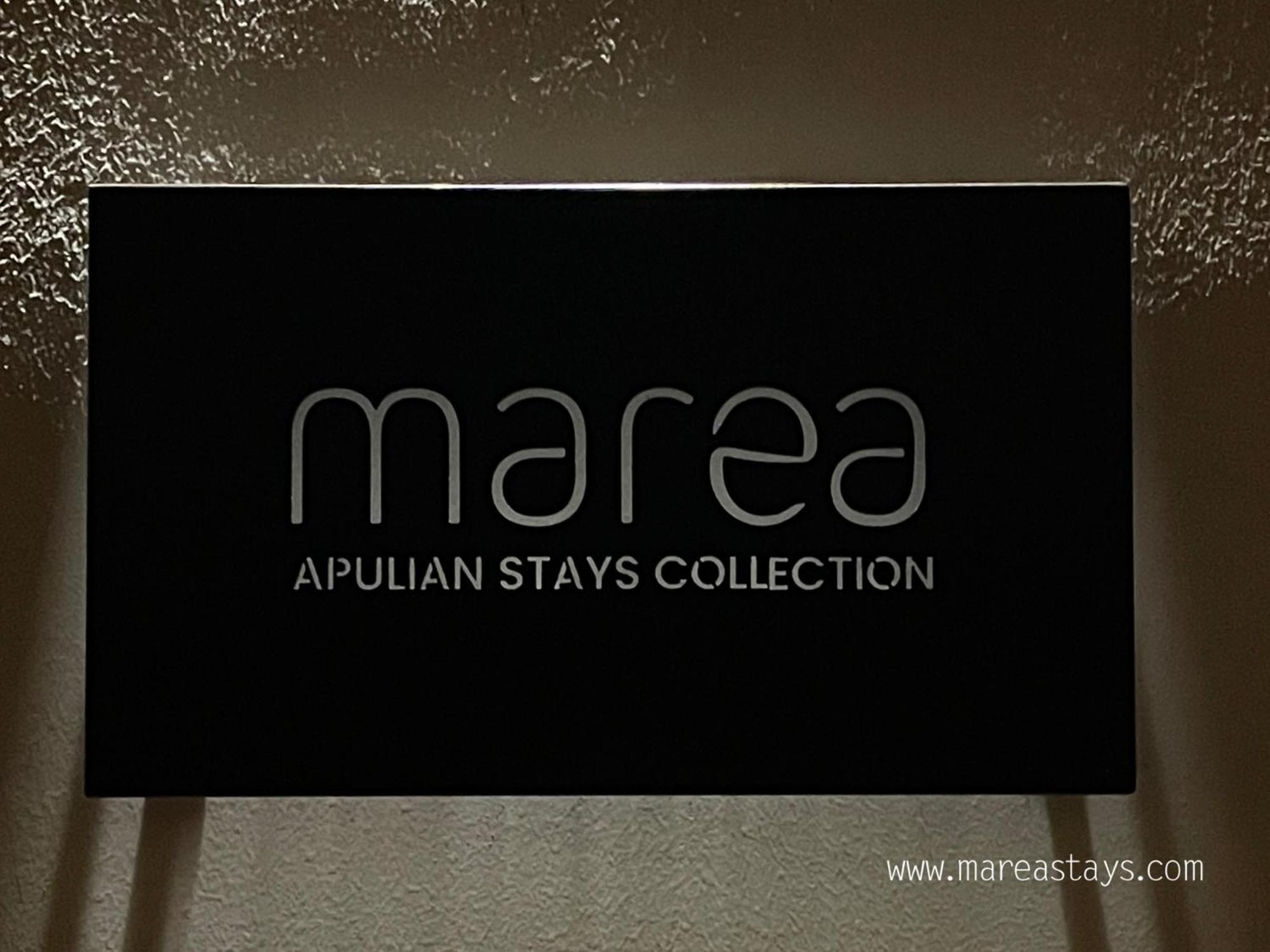 I Granai, Idromassaggio E Relax - Marea Stays Collection Nardo Bagian luar foto