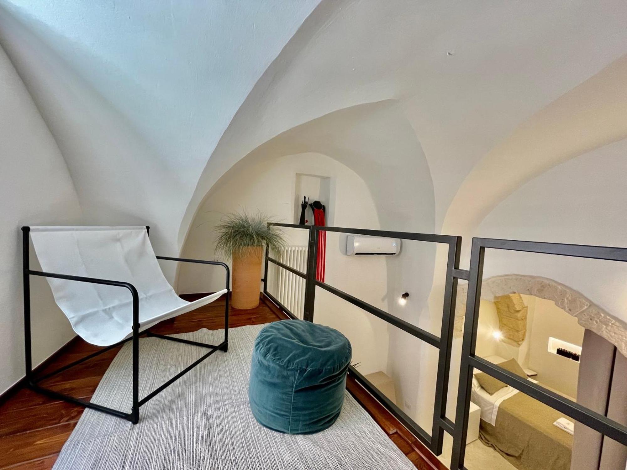 I Granai, Idromassaggio E Relax - Marea Stays Collection Nardo Bagian luar foto