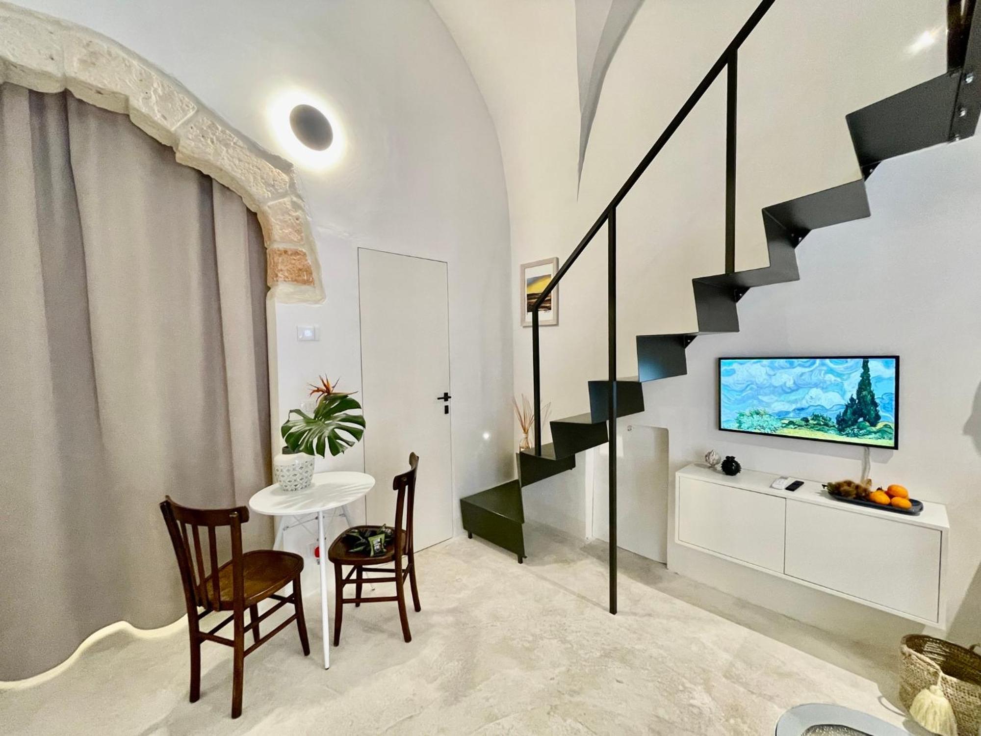 I Granai, Idromassaggio E Relax - Marea Stays Collection Nardo Bagian luar foto