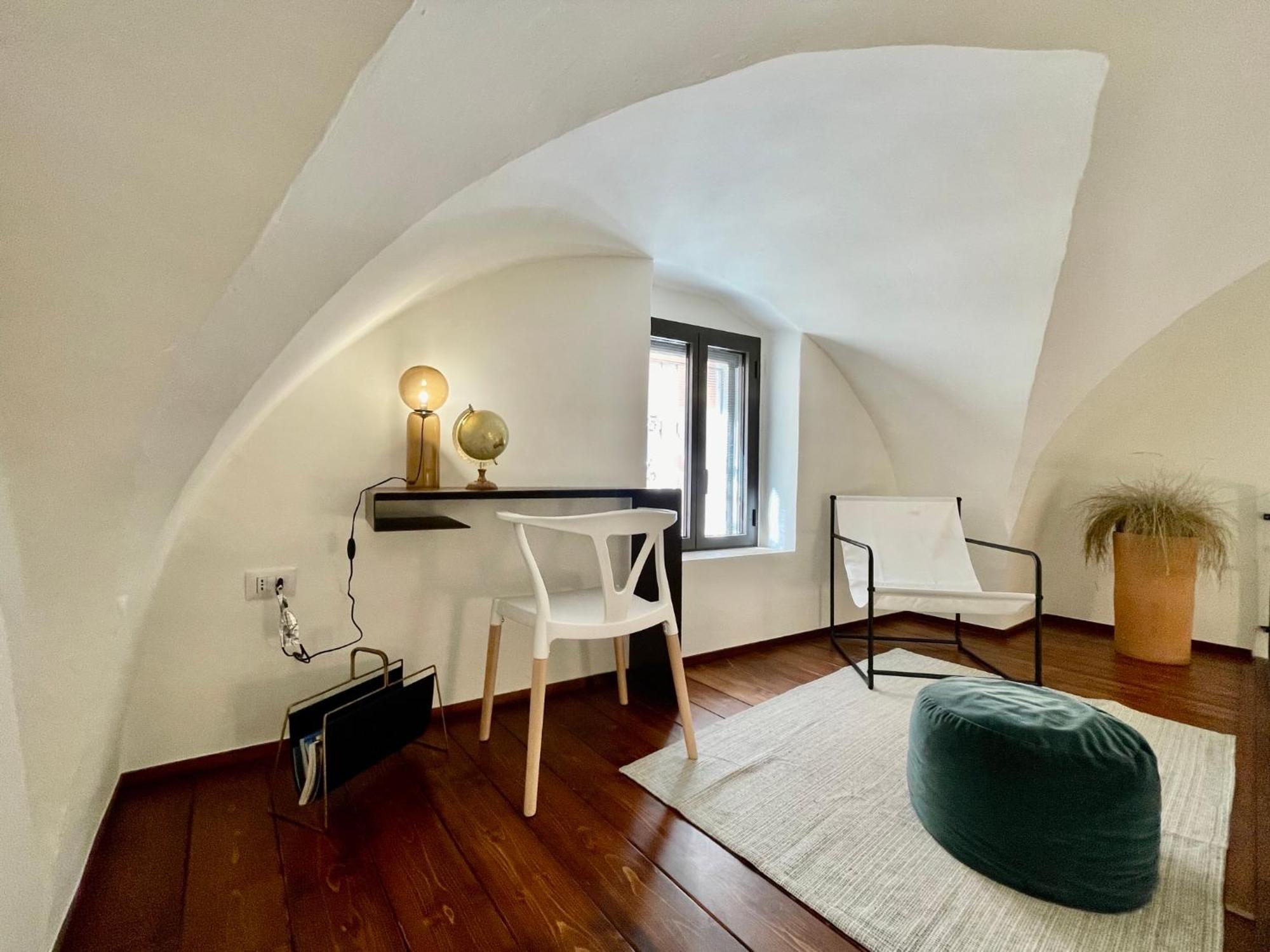 I Granai, Idromassaggio E Relax - Marea Stays Collection Nardo Bagian luar foto