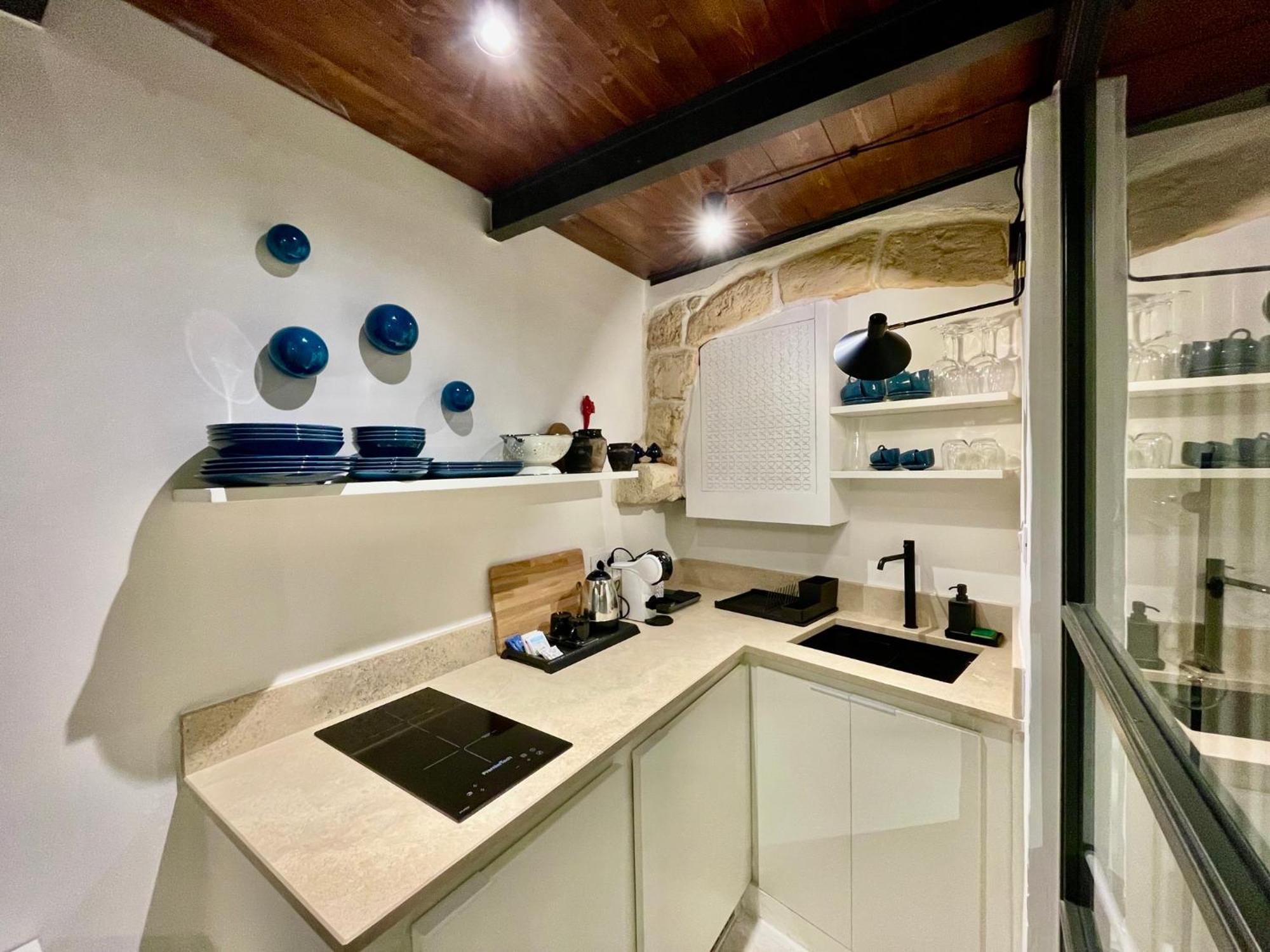 I Granai, Idromassaggio E Relax - Marea Stays Collection Nardo Bagian luar foto