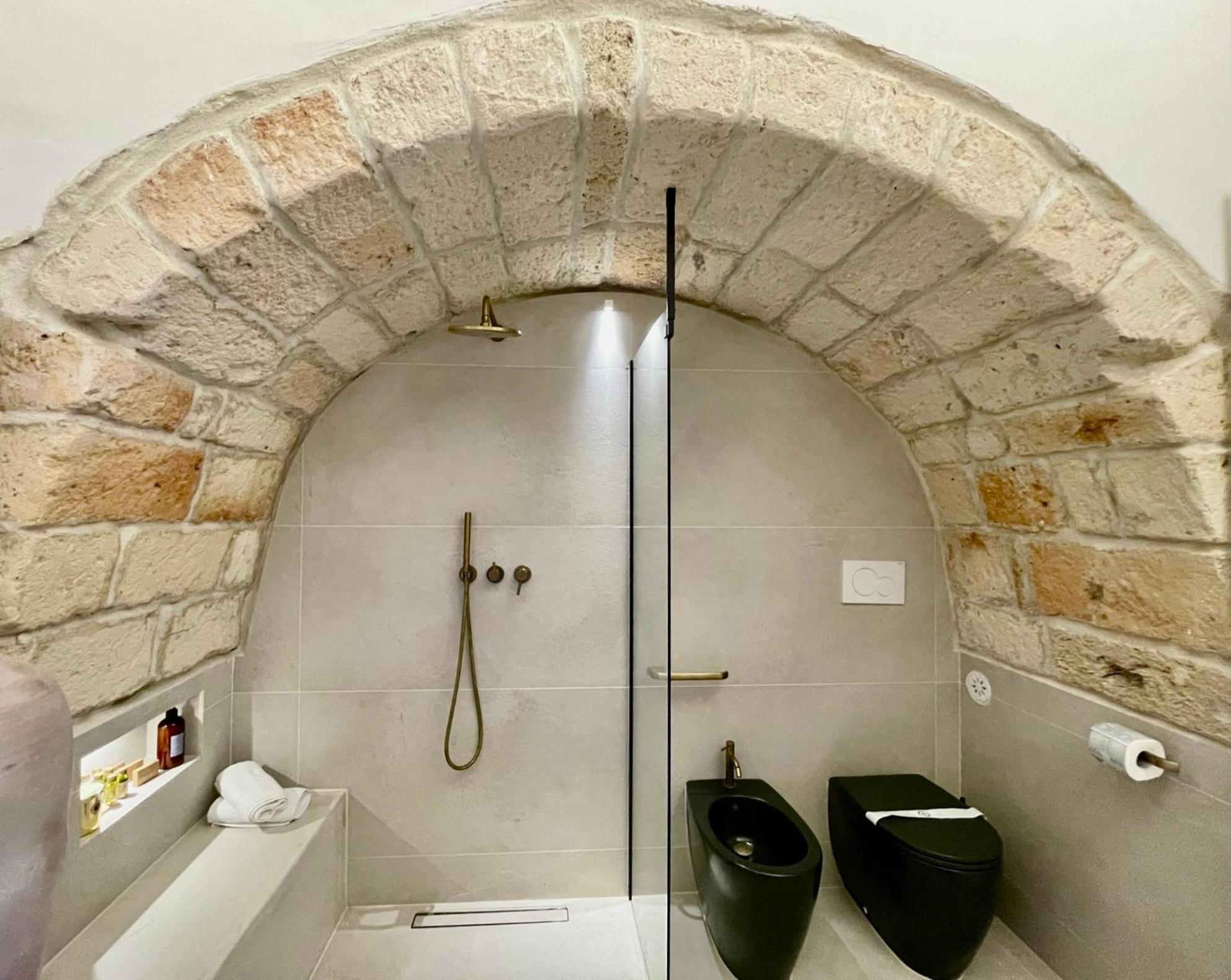 I Granai, Idromassaggio E Relax - Marea Stays Collection Nardo Bagian luar foto
